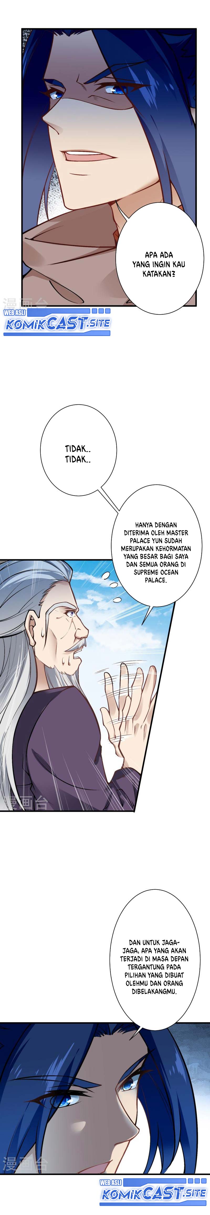 Dilarang COPAS - situs resmi www.mangacanblog.com - Komik against the gods 541 - chapter 541 542 Indonesia against the gods 541 - chapter 541 Terbaru 19|Baca Manga Komik Indonesia|Mangacan